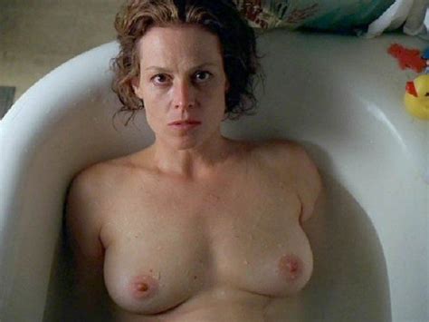 Sigourney Weaver Nude Photos And Videos TheFappening