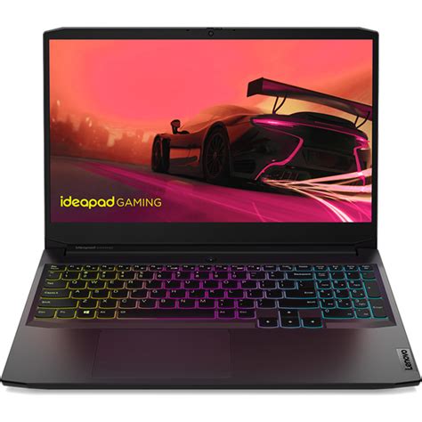 Laptop Lenovo Ideapad Gaming 3 15ihu6 82k100fdvn