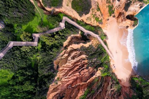 Dronestagram's stunning photo collection places nature firmly in focus