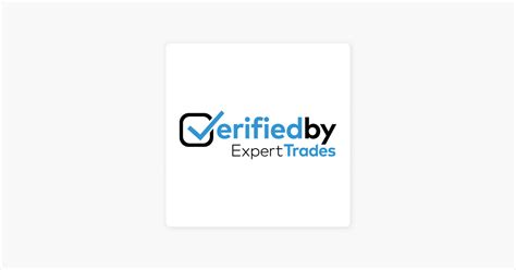 Verified By Expert Trades On Apple Podcasts