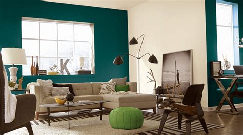 Living Room Paint Color Ideas Inspiration Gallery Sherwin Williams