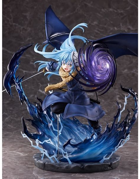That Time I Got Reincarnated As A Slime Rimuru Tempest Ultimate Figure
