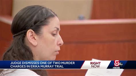 Judge Dismisses Charge In House Of Horrors Infant Murder Trial