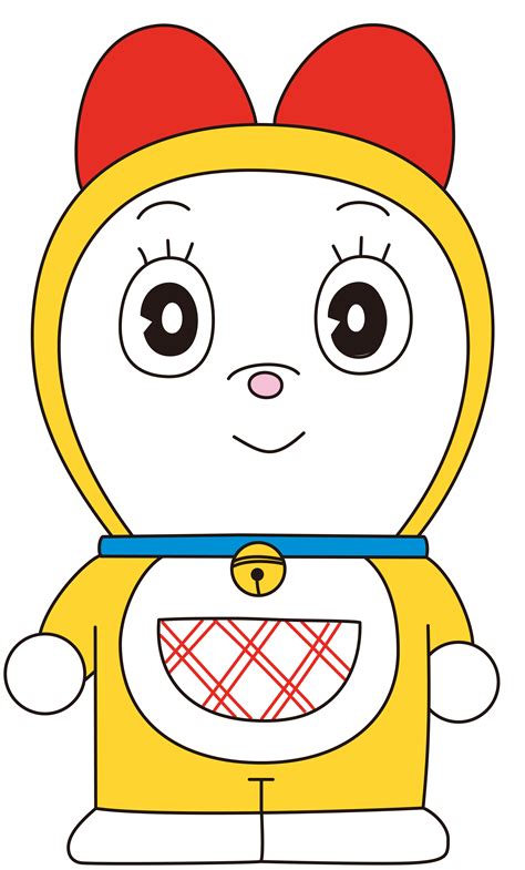 Image Dorami 1979 Rotate 1png Doraemon Wiki Fandom Powered