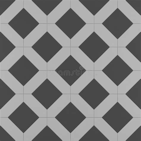 Stone Floor Pattern Tiles Stock Illustration Illustration Of Textured