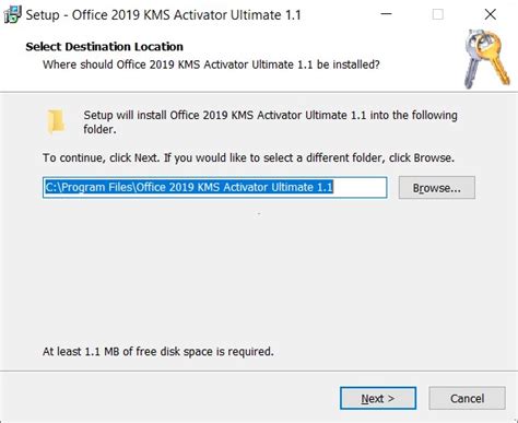 Ms office 2019 pro plus update 2021 memiliki kemampuan yang luar biasa. Office 2019 KMS Activator Ultimate 1.4 Full, Programa para Activar