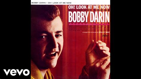 Bobby Darin Always Audio Youtube