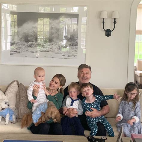 Here, you can get to know each one of alec baldwin kids better and learn why each of them is so special. Alec Baldwin praises wife Hilaria for opening up about ...