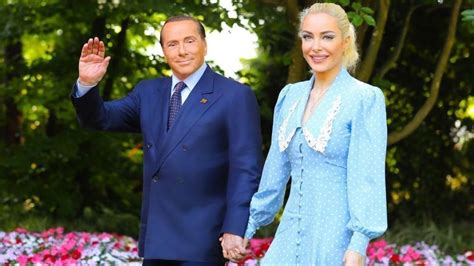 Silvio Berlusconi Deja En Herencia Más De 100 Millones De Euros A Su