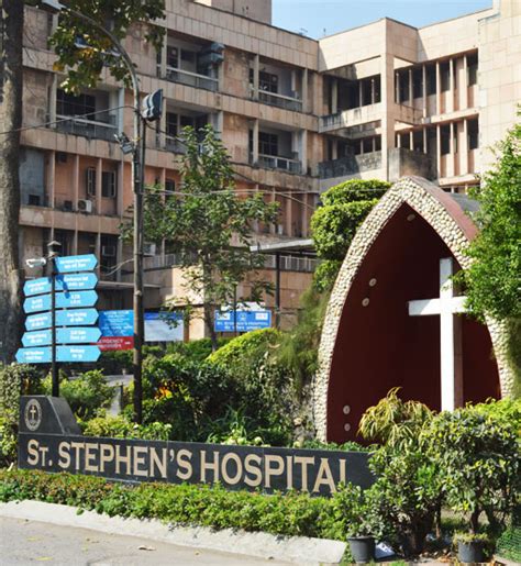 St Stephens Hospital