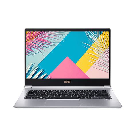 Laptop Acer Swift 3 Sf314 56 50az Nxh4csv008 Core I5 8265u Win10 14