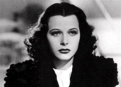 hedy lamarr inventor of wifi hedy lamarr old movie stars hollywood