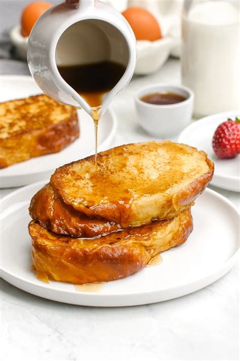 French Toast Easy Peasy Meals