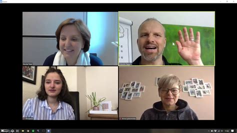 Zoom is being used by teachers and students all over the world right now. Tutorial: Teilnahme an zoom Meetings - YouTube