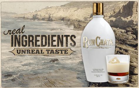 1 mixing rumchata with other alcoholic drinks. So, Just What Is Rum Chata? - Rum-Drinks.com
