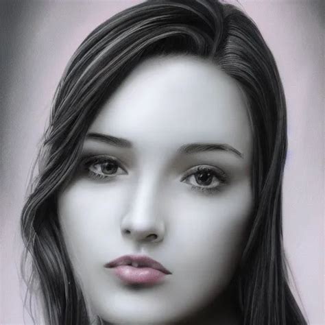 Potrait Of The Most Beautiful Woman Ever Stable Diffusion Openart