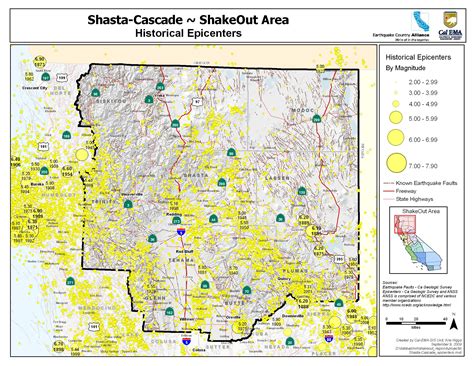 Cascade county has a predicted average indoor radon screening level greater than 4 pci/l (pico 2018 air pollution in cascade county: Earthquake Country Alliance: Welcome to Earthquake Country!
