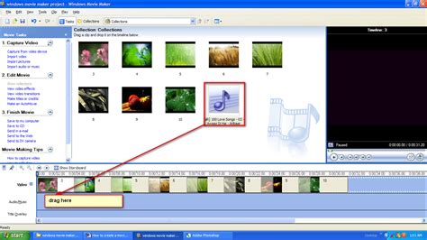 Windows movie maker is a video editing software by microsoft it is a part of windows essentials software suite and offers the ability to create and edit videos as well as to publish them on onedrive, facebook, vimeo, youtube. Windows Movie Maker Free Download