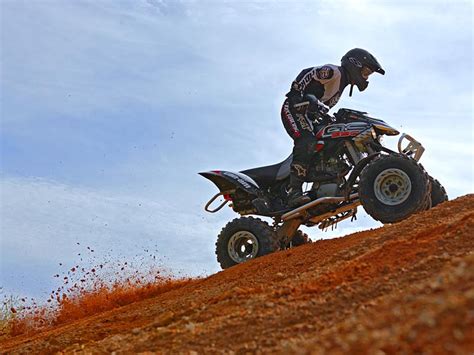 2007 Can Am Ds 650 X Sport Atv Model Information Features Benefits