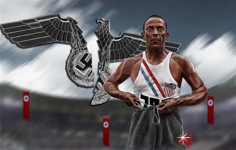Upcoming Events Jesse Owens And The Berlin Olympic Games Sousa