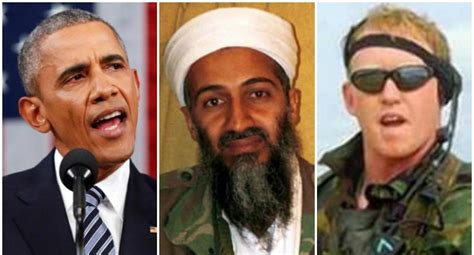 Los Protagonistas De La Muerte De Bin Laden Cinco Años Después Mundo