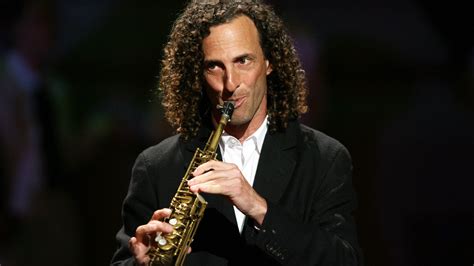 Kenny G Has Always Been In On The Joke Now Hes Ready For The Praise