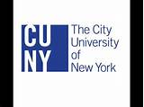Photos of New York Public University Rankings