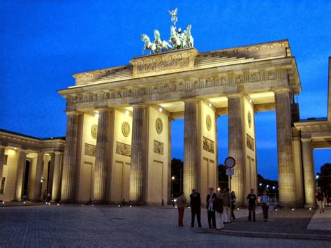 World Beautifull Places: Berlin The Capital City Of Germany Nice