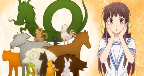 Fruits Basket Zodiac Animals Figurines Crunchyroll Cooking With Anime