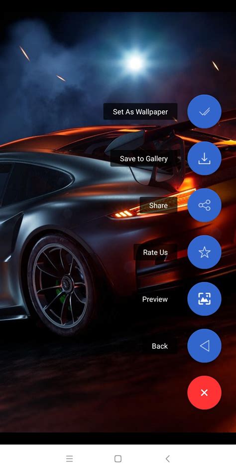 Dark Sport Cars Hd Wallpaper Offline For Android Apk Car