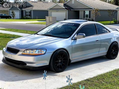 Check spelling or type a new query. 2000 Honda Accord XXR 527 Function and form Coilovers ...