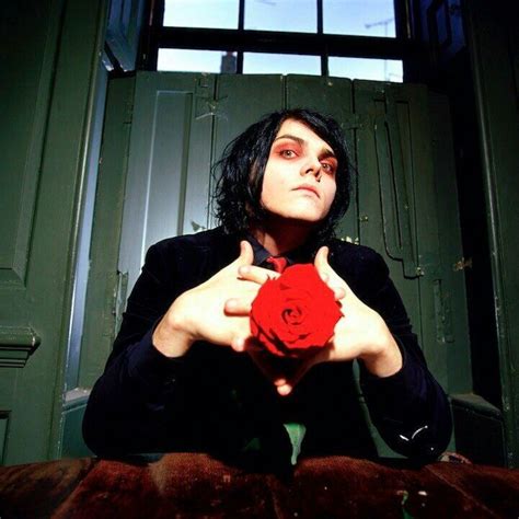 26,482 views, added to favorites 837 times. Pin by Adrianne on my chemical romance | Gerard way, My ...