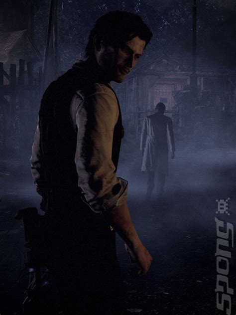 Artwork Images The Evil Within Xbox 360 1 Of 7