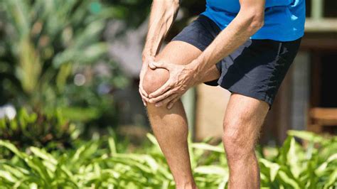 Why Does My Knee Hurt When I Bend Southwest Florida Rheumatology