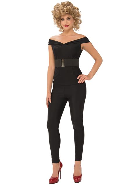 99 ($16.99/count) get it as soon as sun, feb 14. Grease Bad Sandy Costume For Adults - Womens Costumes for 2019 - Wholesale Halloween Costumes