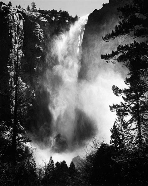 10 Important Photography Lessons From Ansel Adams