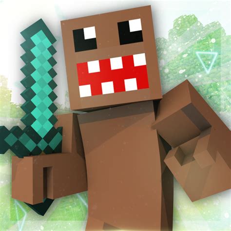 Minecraft Avatarprofile Picture