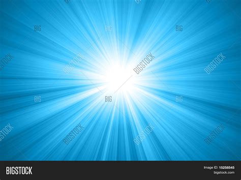 Abstract Sun Rays Image And Photo Free Trial Bigstock