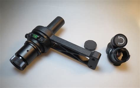 Orion Polar Scope With Illuminator Astromart