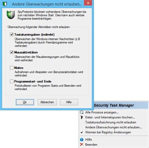 Security Task Manager Download