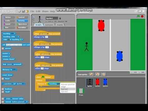 Hey guys!!!in this video i will show you all how to make a simple dodging game from scratch. Pin on Scratch Project Ideas and Resources for L2TT2L
