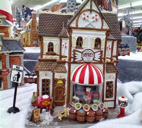 Snickerdoodle Street Mini Holiday Decorating Ideas