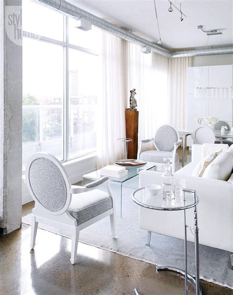 25 Condo Living Room Design Ideas - Decoration Love