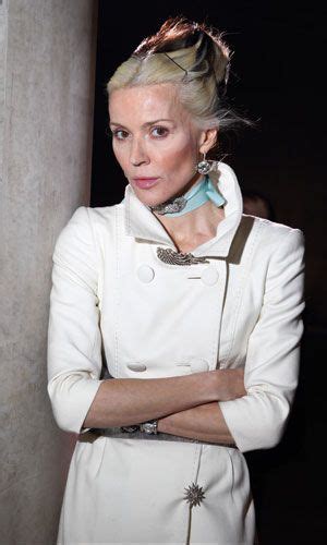 What A Maven Daphne Guinness Fashion Costume Institute