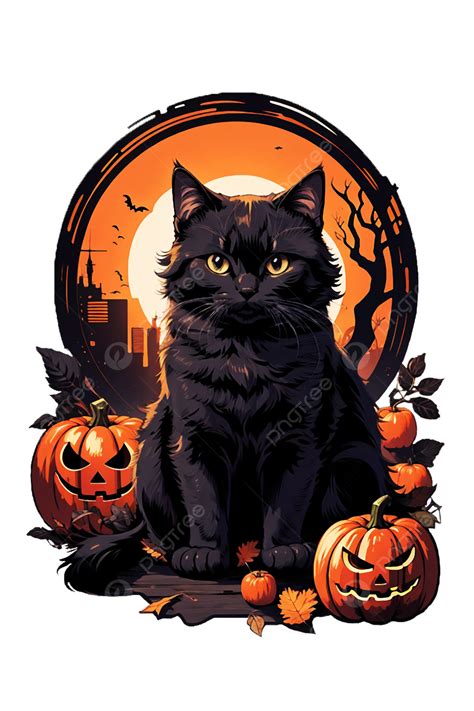 Halloween Cute Black Cat 3 Halloween Cute Black Cat Cute Black Cat