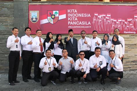 Biblioteca pubblica della reggenza di rembang. Unilever Kabupaten Rembang - IPSI Dan Perguruan di Kabupaten Rembang Siap Wujudkan ... / Akun ...