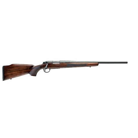 Bergara B14 Timber Bolt Action Rifle Calibre 375 Handh Magnum 112 24