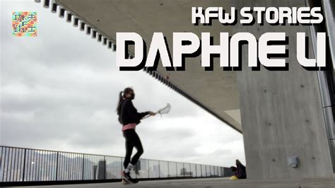 Kfw Stories Daphne Li Youtube