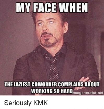40 lustige Coworker Memes über Ihre Kollegen Teal Sound