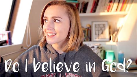 my relationship with religion hannah witton youtube